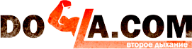 Логотип Do4a.com