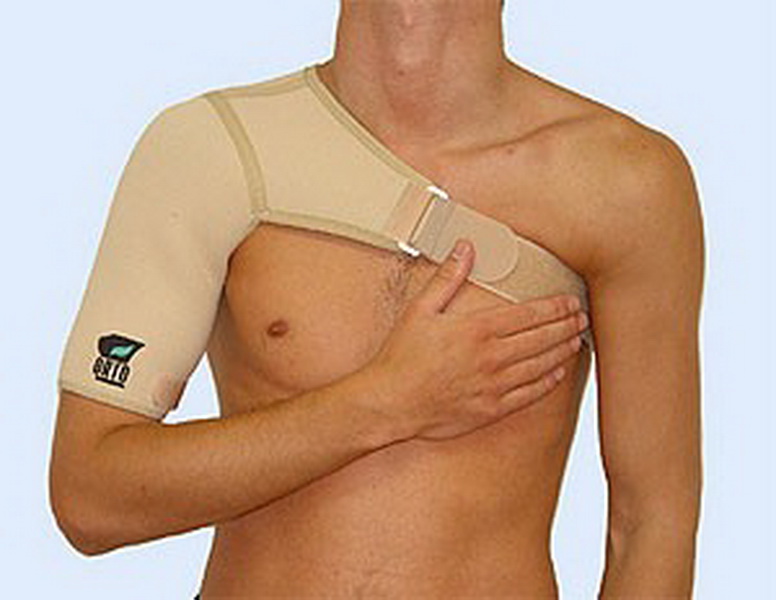 Растяжение связок плеча (лечение) — SportWiki энциклопедия