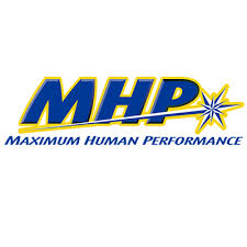 Спортивное питание MHP (логотип)