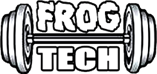 Спортивное питание Frog Tech (логотип)