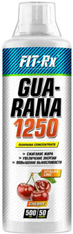 Guarana 1250 от FIT-Rx