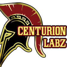 Спортивное питание Centurion Labz(логотип)