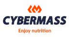 Спортивное питание CyberMass (логотип)