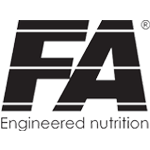 Логотип Fitness Authority