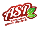 Спортивное питание ASP Sport (логотип)