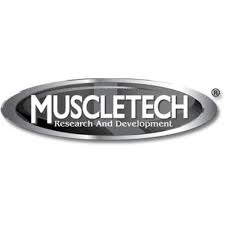 Спортивное питание MuscleTech (логотип)