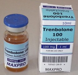 MaxPro Pharma