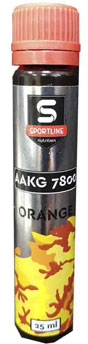 AAKG 7800 от Sportline Nutrition