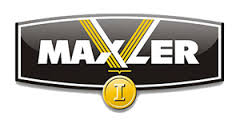 Спортивное питание Maxler (логотип)