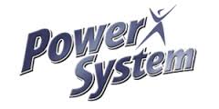 Спортивное питание Power System (логотип)