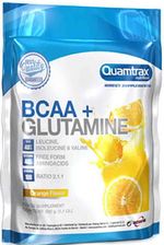 BCAA + Glutamine от Quamtrax
