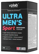 Ultra Men's Sport от VPLab