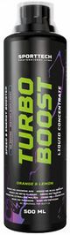 Turbo Boost Concentrate от SportTech
