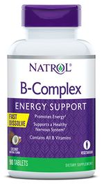 B-complex от Natrol