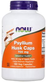 Psyllium Husk от NOW