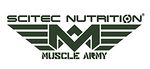 Спортивное питание Muscle Army