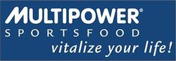 Спортивное питание Multipower (логотип)