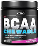BCAA Chewable от VPLab Nutrition