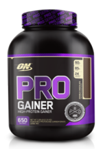 Pro Gainer (Optimum Nutrition)