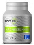 Magnesium+B6 от Strimex