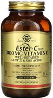 Ester-C Plus 1000 mg Vitamin C от Solgar