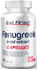 Fenugreek Seed Extract от Be First