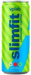 SlimFit L-Carnitine + Caffeine от VP Laboratory