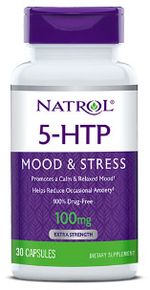5-HTP от Natrol