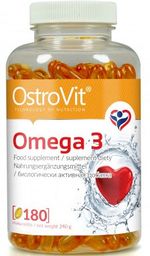 Omega 3 от OstroVit