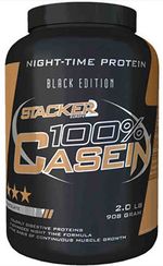 100% Casein от Stacker2 Europe