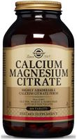 Calcium Magnesium Citrate от Solgar