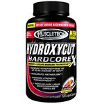 Hydroxycut Hardcore X от Muscle Tech