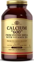 Calcium 600 mg от Solgar
