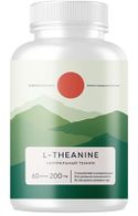 L-Theanine от Elementica Organic
