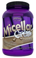 Micellar Creme от Syntrax