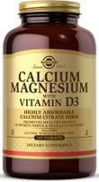 Calcium Magnesium Plus Zinc от Solgar