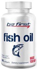 Fish Oil от Be First