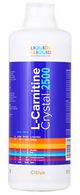 L-Carnitine Crystal 2500 от Liquid & Liquid