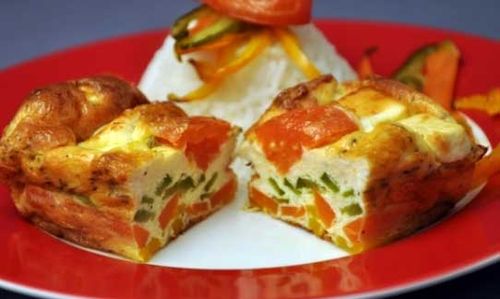 Блюда из яиц похудение и сушка мышц — SportWiki энциклопедия