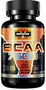 BCAA 7500 (Maxler)