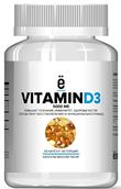 Vitamin D3 от Ё батон