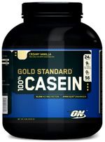 100% Casein Gold Standard (Optimum Nutrition)