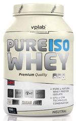 Pure Iso Whey от VPLab