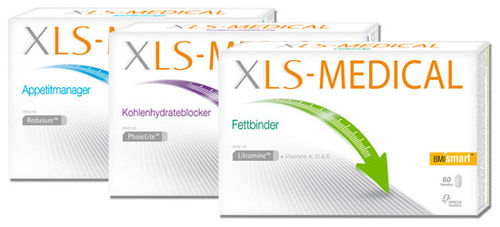 xls medical fettbinder erfahrungsberichte kohlenhydratblocker
