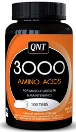 3000 Amino Acid от QNT