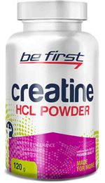 Creatine HCL Powder от Be First