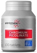 Chromium Picolinate от Strimex