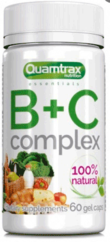 B+C Complex от Quamtrax