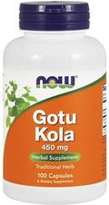 Gotu Kola от NOW