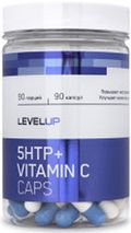 5 HTP + Vitamin C от LevelUp